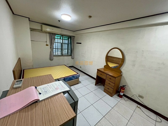 兆基社會住宅🏡可租補套房,生活便利採買方便（第3張）