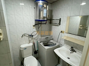 兆基社會住宅🏡可租補套房,生活便利採買方便（第7張）