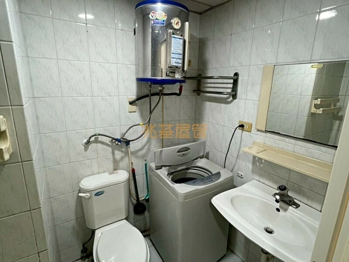 兆基社會住宅🏡可租補套房,生活便利採買方便（第7張）