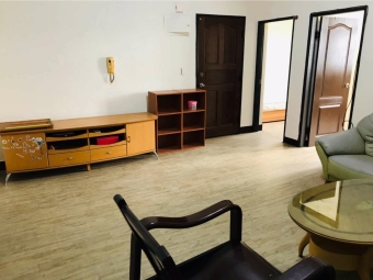 近大坪林捷運站 採光通風佳 4房2廳1衛1廚 - Image 9