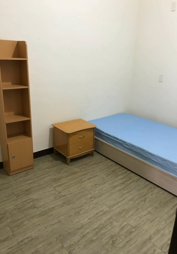 近大坪林捷運站 採光通風佳 4房2廳1衛1廚 - Image 3