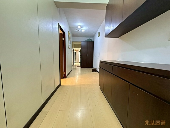 兆基社會住宅🏠福五街公寓4樓✅超超超大坪數3房2聽1衛✅（第5張）