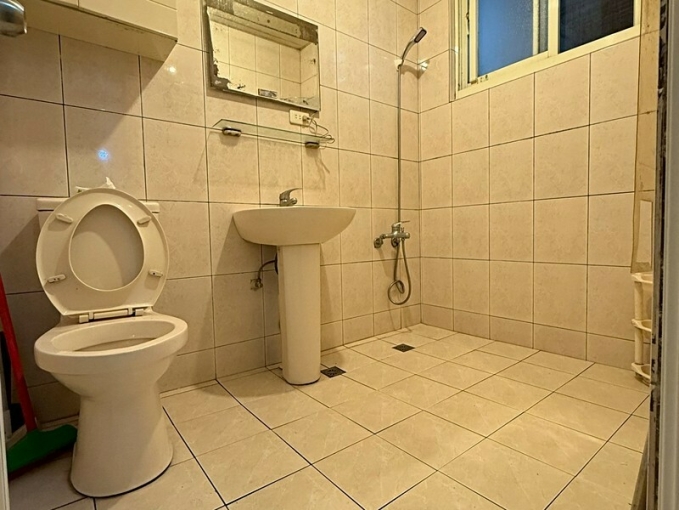 兆基社會住宅🏠福五街公寓4樓✅超超超大坪數3房2聽1衛✅（第9張）