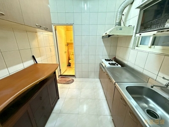 兆基社會住宅🏠福五街公寓4樓✅超超超大坪數3房2聽1衛✅（第6張）