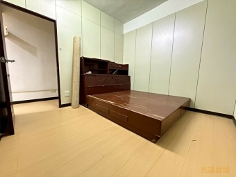 兆基社會住宅🏠福五街公寓4樓✅超超超大坪數3房2聽1衛✅（第3張）