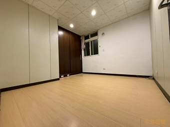 兆基社會住宅🏠福五街公寓4樓✅超超超大坪數3房2聽1衛✅（第2張）