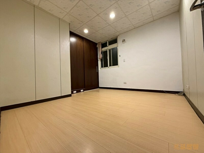 兆基社會住宅🏠福五街公寓4樓✅超超超大坪數3房2聽1衛✅（第2張）