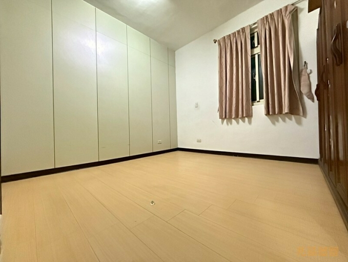 兆基社會住宅🏠福五街公寓4樓✅超超超大坪數3房2聽1衛✅（第4張）