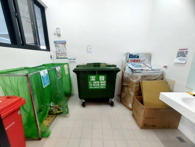 ⭐太平長億學區全新電梯3房（第13張）