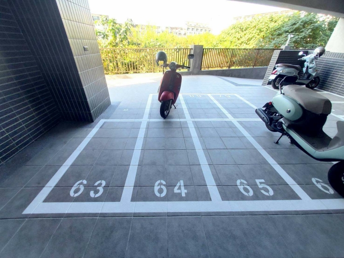 ⭐太平長億學區全新電梯3房（第12張）