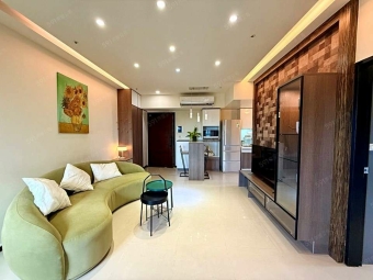 @@北門捷運城內商圈旁*景觀優質明亮房（第2張）