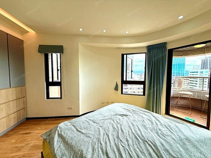 @@北門捷運城內商圈旁*景觀優質明亮房(第7張)