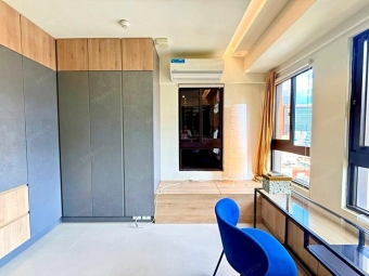 @@北門捷運城內商圈旁*景觀優質明亮房（第9張）