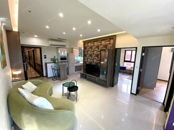 @@北門捷運城內商圈旁*景觀優質明亮房（第3張）