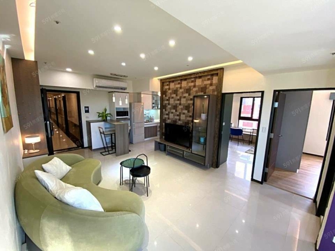 @@北門捷運城內商圈旁*景觀優質明亮房(第3張)