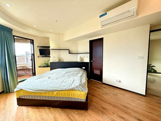 @@北門捷運城內商圈旁*景觀優質明亮房(第5張)