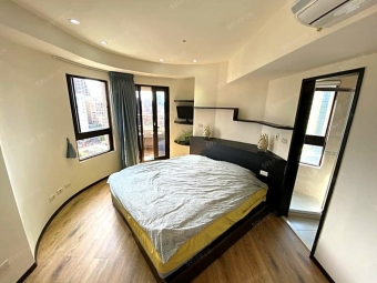 @@北門捷運城內商圈旁*景觀優質明亮房（第6張）