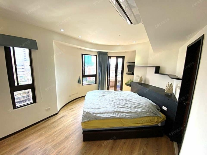 @@北門捷運城內商圈旁*景觀優質明亮房(第4張)