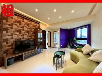 @@北門捷運城內商圈旁*景觀優質明亮房（第1張）