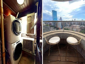 @@北門捷運城內商圈旁*景觀優質明亮房（第12張）