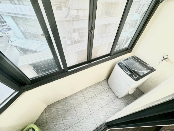 全新整理💕正一房一廳✨可租補/陽台獨洗👍秒殺（第7張）