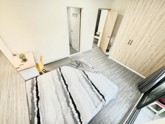 全新整理💕正一房一廳✨可租補/陽台獨洗👍秒殺（第1張）