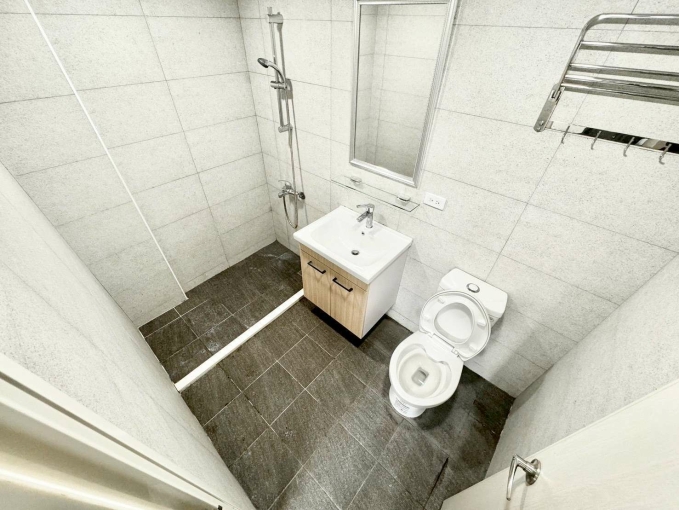 全新整理💕正一房一廳✨可租補/陽台獨洗👍秒殺（第6張）