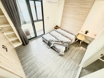 全新整理💕正一房一廳✨可租補/陽台獨洗👍秒殺（第2張）