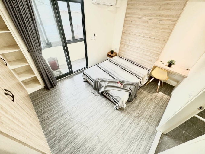 全新整理💕正一房一廳✨可租補/陽台獨洗👍秒殺（第2張）