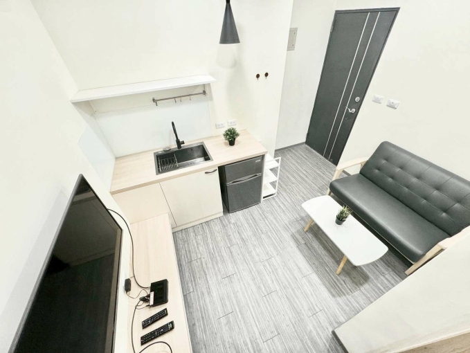 全新整理💕正一房一廳✨可租補/陽台獨洗👍秒殺（第5張）