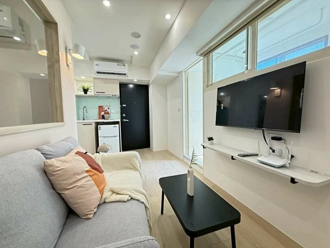 陽明高中【超值3房2衛】寵可洽★房皆有窗 - Image 13