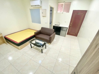 🌳可貓💖電梯✨獨洗🏠近美術館💖（第1張）