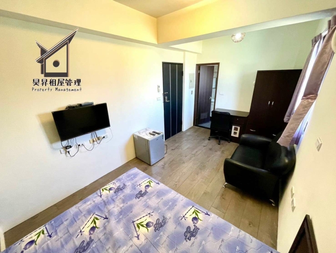 🌸近興大✨陽台獨洗🌸電梯新屋🌸大空間🌸子母車(第8張)