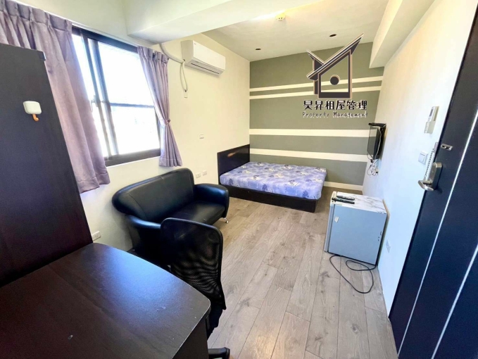 🌸近興大✨陽台獨洗🌸電梯新屋🌸大空間🌸子母車(第1張)