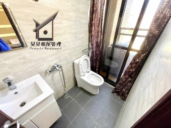 🌸近興大✨陽台獨洗🌸電梯新屋🌸大空間🌸子母車（第7張）