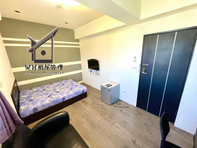 🌸近興大✨陽台獨洗🌸電梯新屋🌸大空間🌸子母車(第3張)