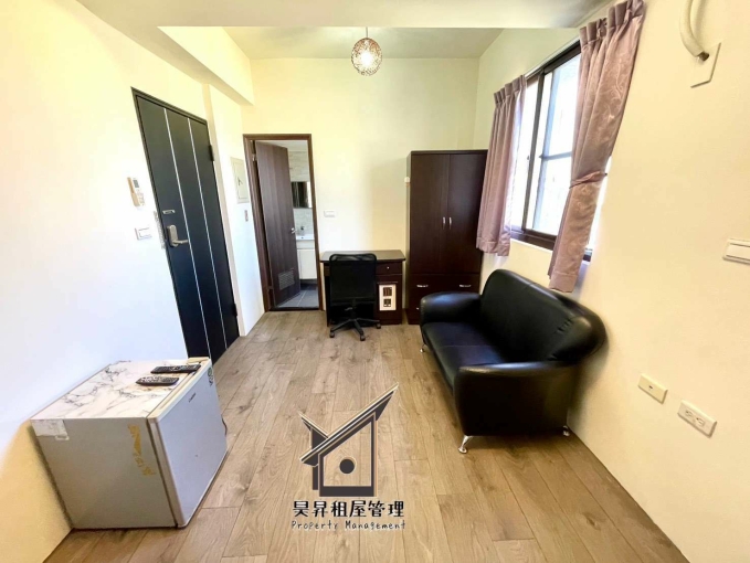 🌸近興大✨陽台獨洗🌸電梯新屋🌸大空間🌸子母車(第2張)