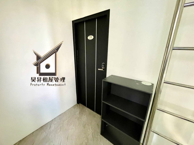 🌸近興大✨陽台獨洗🌸電梯新屋🌸大空間🌸子母車(第4張)