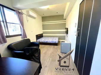 🌸近興大✨陽台獨洗🌸電梯新屋🌸大空間🌸子母車（第5張）