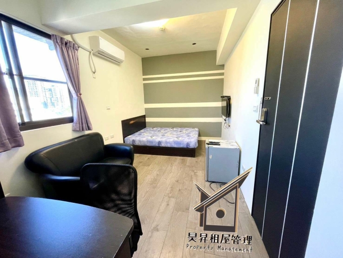 🌸近興大✨陽台獨洗🌸電梯新屋🌸大空間🌸子母車(第5張)