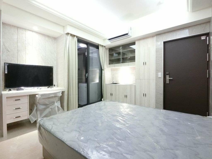 🔥北區超新電梯套房🔥陽台獨洗🔥可雙租補🔥近中科大（第4張）