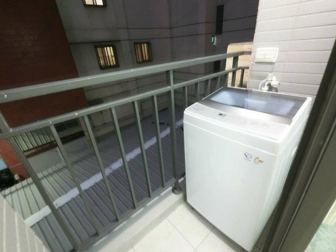 🔥北區超新電梯套房🔥陽台獨洗🔥可雙租補🔥近中科大（第9張）