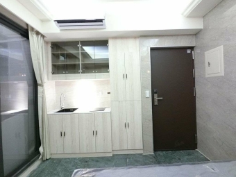 🔥北區超新電梯套房🔥陽台獨洗🔥可雙租補🔥近中科大（第5張）