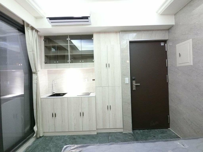 🔥北區超新電梯套房🔥陽台獨洗🔥可雙租補🔥近中科大（第5張）