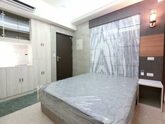 🔥北區超新電梯套房🔥陽台獨洗🔥可雙租補🔥近中科大（第6張）