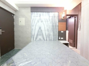 🔥北區超新電梯套房🔥陽台獨洗🔥可雙租補🔥近中科大（第3張）