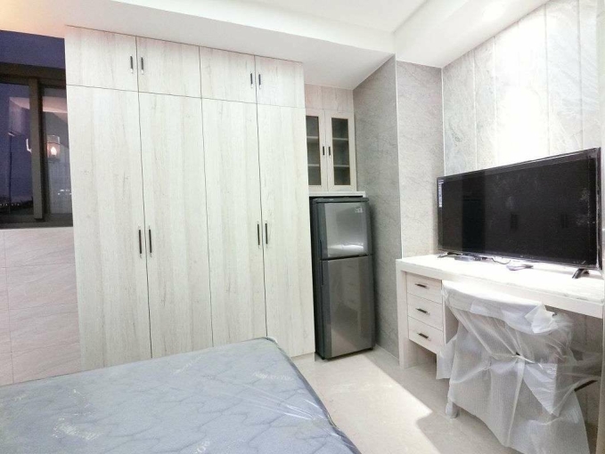 🔥北區超新電梯套房🔥陽台獨洗🔥可雙租補🔥近中科大（第8張）