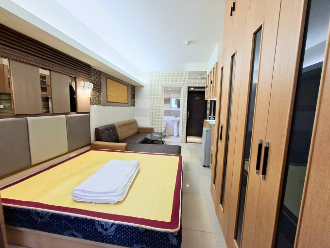 可租補可短租✨收納佳*電梯*飲水機*子母車*採光佳*機車好停~* - Image 7