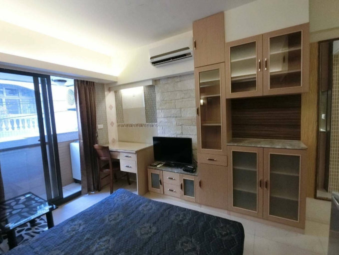 可租補✨收納佳*電梯*飲水機*子母車*採光佳*機車好停~* - Image 3