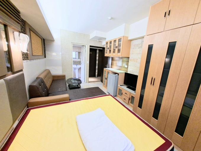 可租補可短租✨收納佳*電梯*飲水機*子母車*採光佳*機車好停~* - Image 4